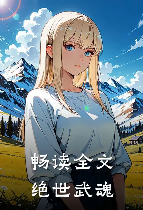 畅读全文绝世武魂
