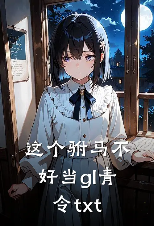 这个驸马不好当gl青令txt