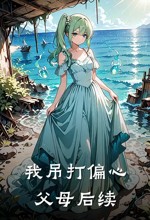 我吊打偏心父母后续