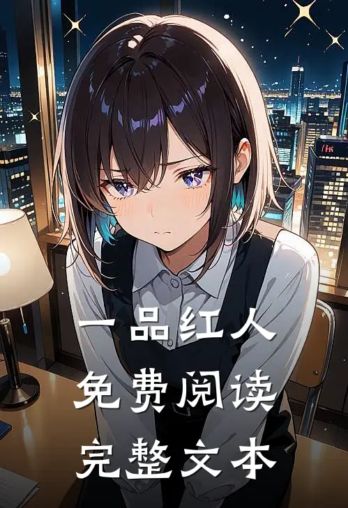 一品红人免费阅读完整文本