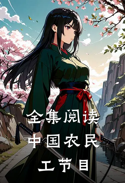 全集阅读中国农民工节目