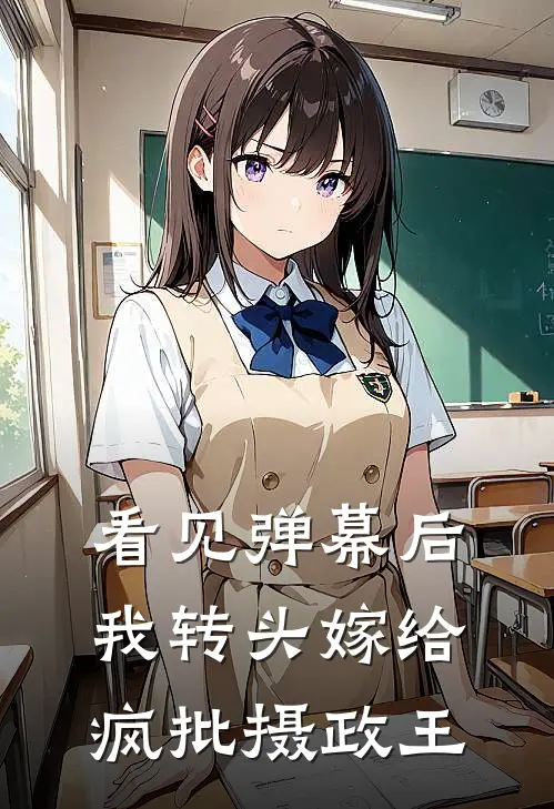 看见弹幕后，我转头嫁给疯批摄政王