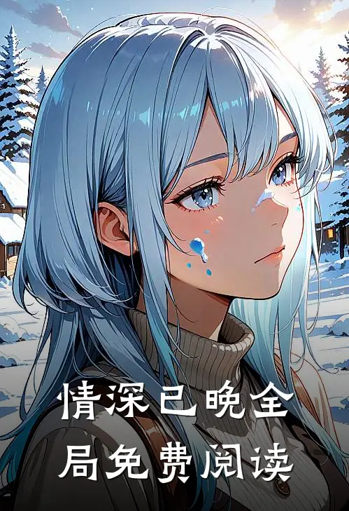 情深已晚全局免费阅读