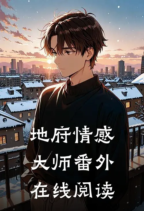 地府情感大师 番外在线阅读
