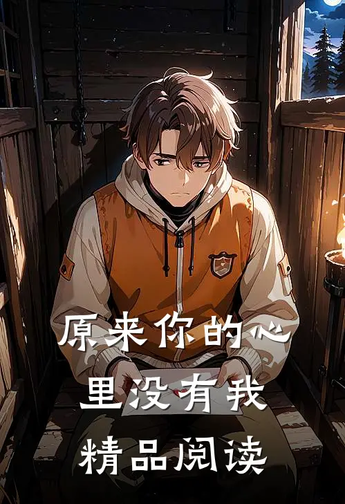 原来你的心里没有我精品阅读