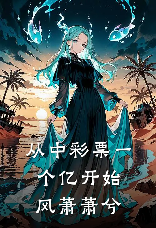从中彩票一个亿开始 风萧萧兮