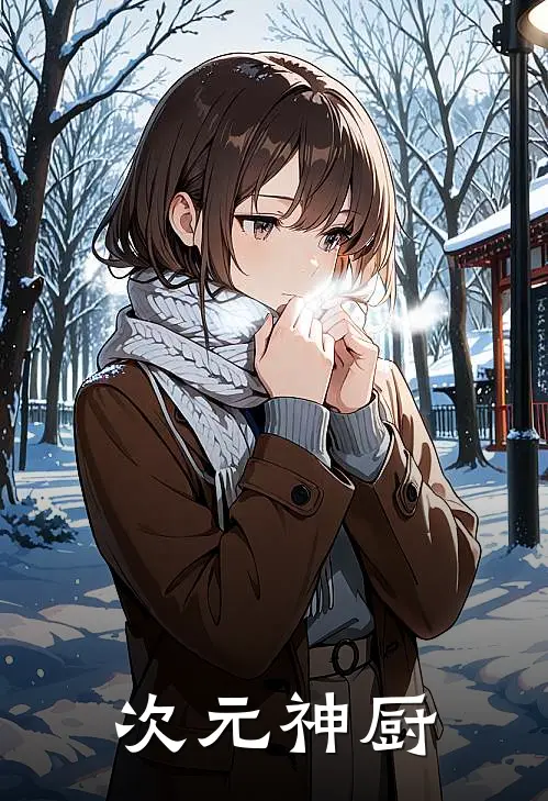 次元神厨