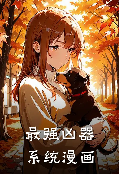 最强凶器系统漫画