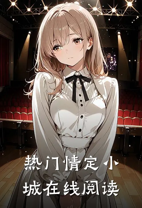 热门情定小城在线阅读