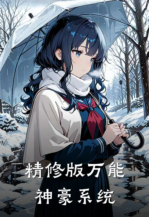 精修版万能神豪系统