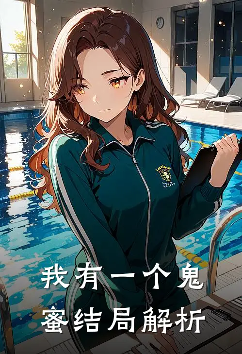 我有一个鬼蜜结局解析