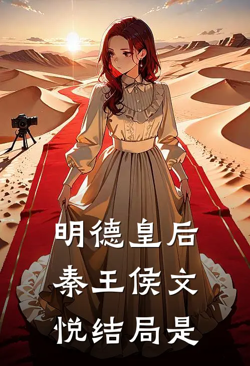 明德皇后秦王侯文悦结局是