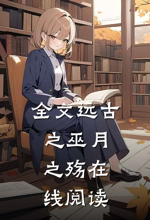 全文远古之巫月之殇在线阅读