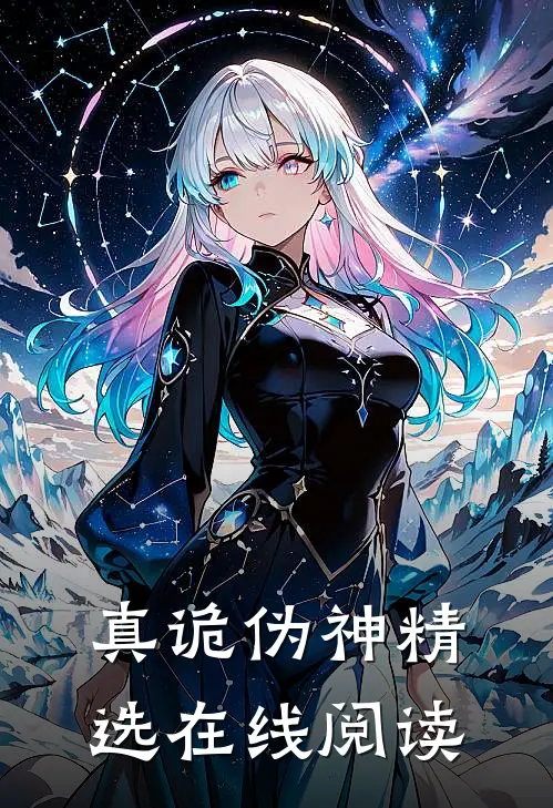 真诡伪神精选在线阅读