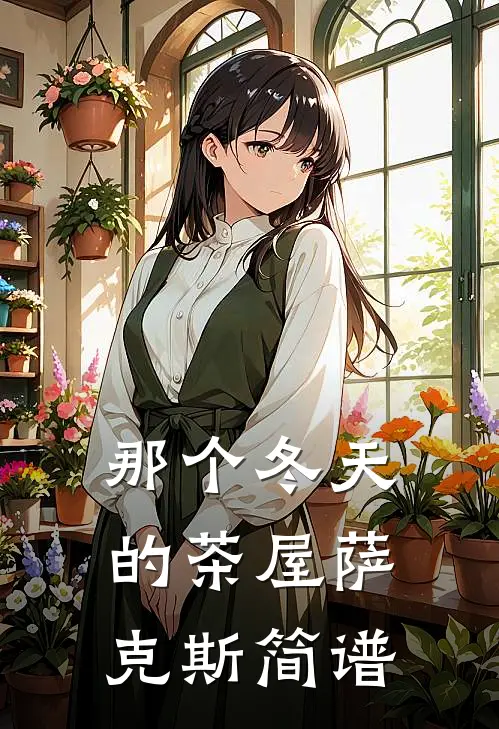 那个冬天的茶屋萨克斯简谱
