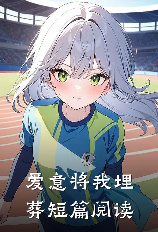 爱意将我埋葬短篇阅读