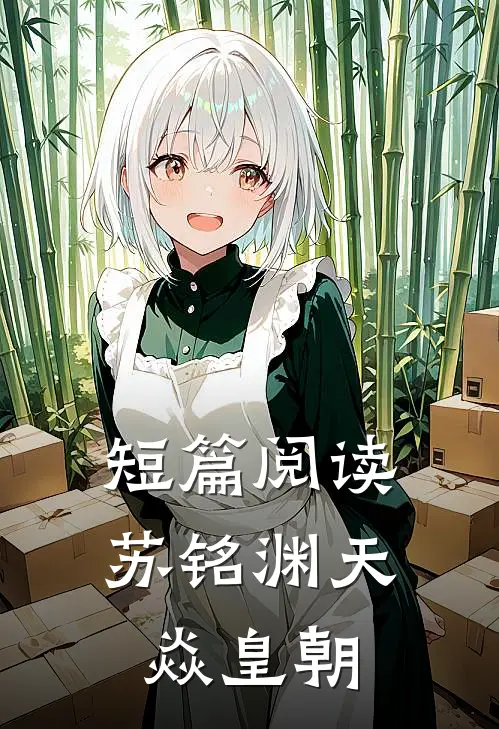 短篇阅读苏铭渊天焱皇朝