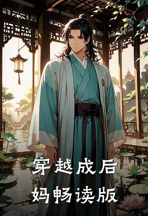 穿越成后妈畅读版