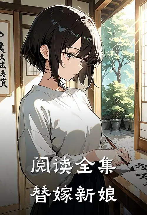 阅读全集替嫁新娘