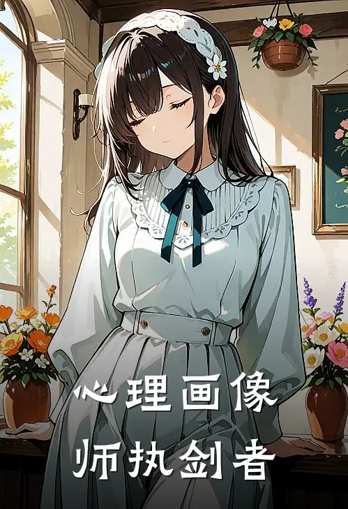心理画像师执剑者