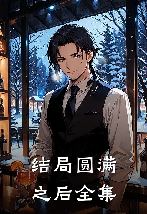 结局圆满之后 全集