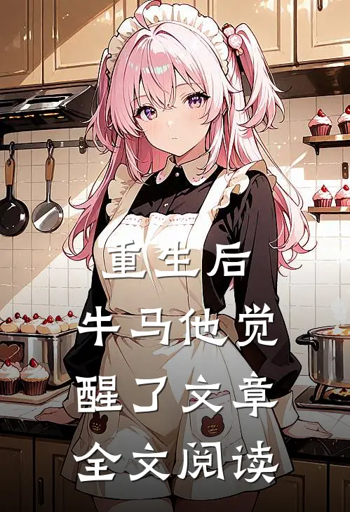 重生后,牛马他觉醒了文章全文阅读