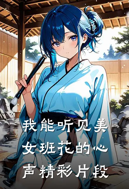我能听见美女班花的心声精彩片段