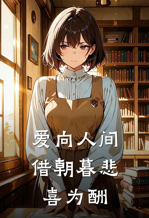 爱向人间借朝暮 悲喜为酬