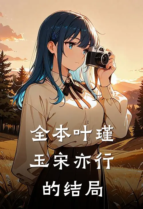 全本叶瑾玉宋亦行的结局