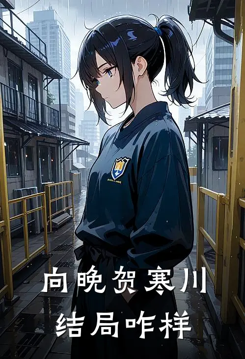 向晚贺寒川结局咋样