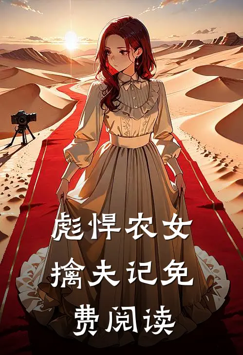彪悍农女擒夫记免费阅读