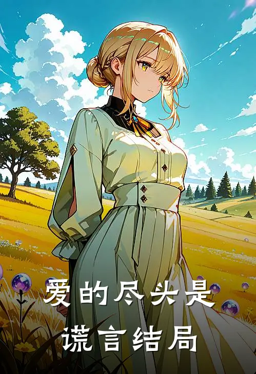 爱的尽头是谎言结局