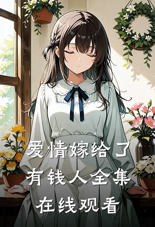 爱情嫁给了有钱人 全集在线观看