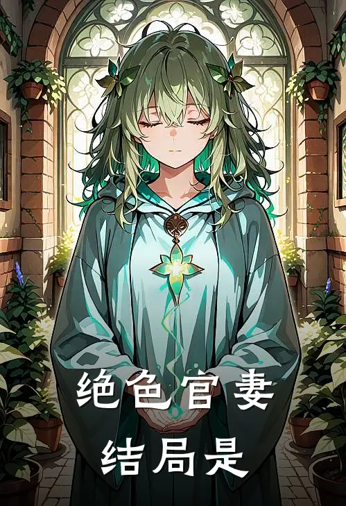 绝色官妻结局是