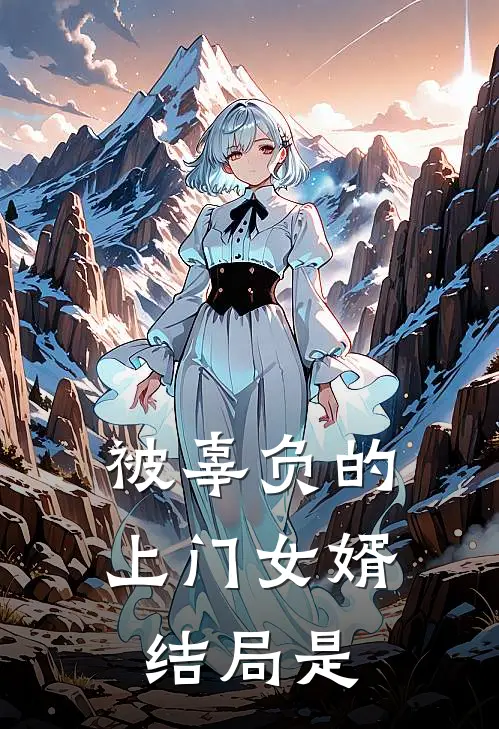 被辜负的上门女婿结局是