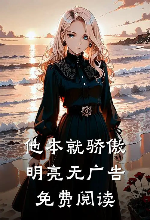 他本就骄傲明亮无广告免费阅读