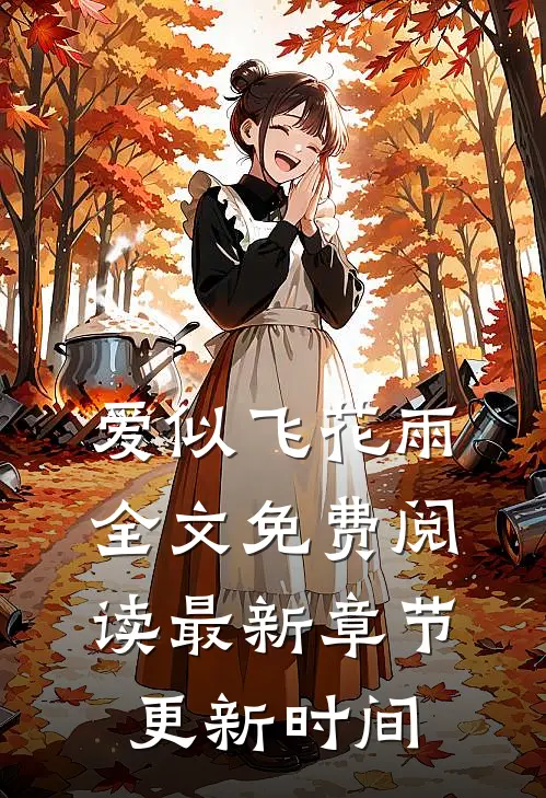 爱似飞花雨全文免费阅读最新章节更新时间