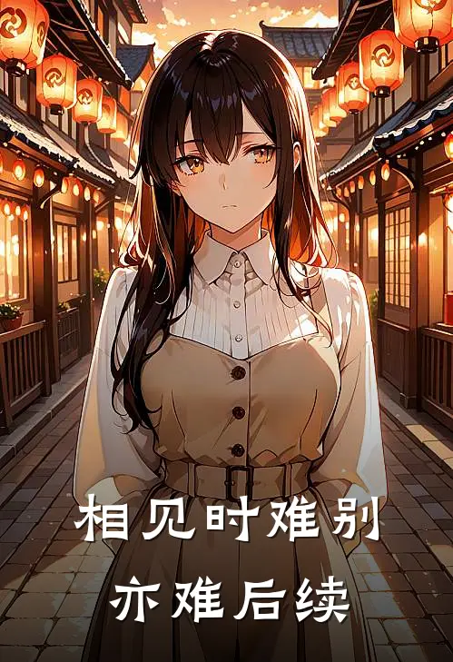 相见时难别亦难后续
