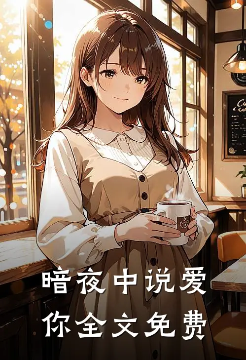 暗夜中说爱你全文免费