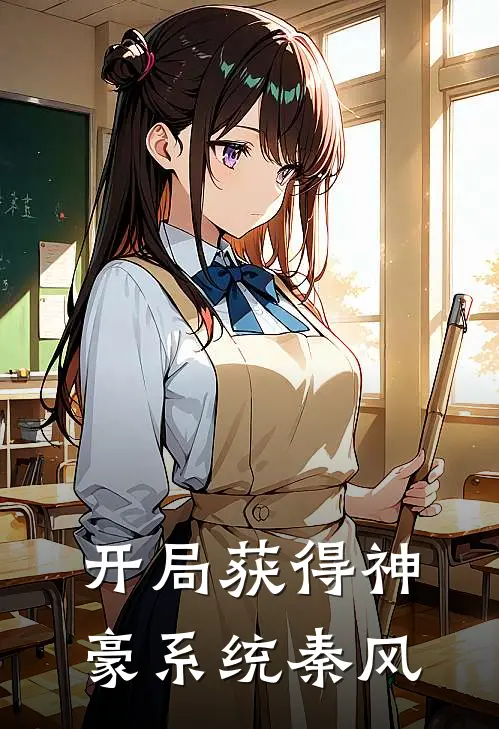 开局获得神豪系统秦风