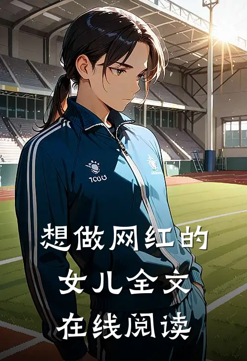 想做网红的女儿全文在线阅读