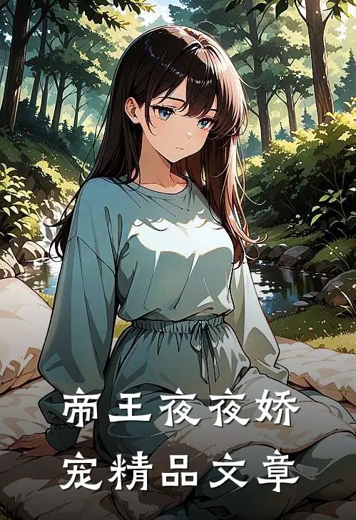 帝王夜夜娇宠精品文章