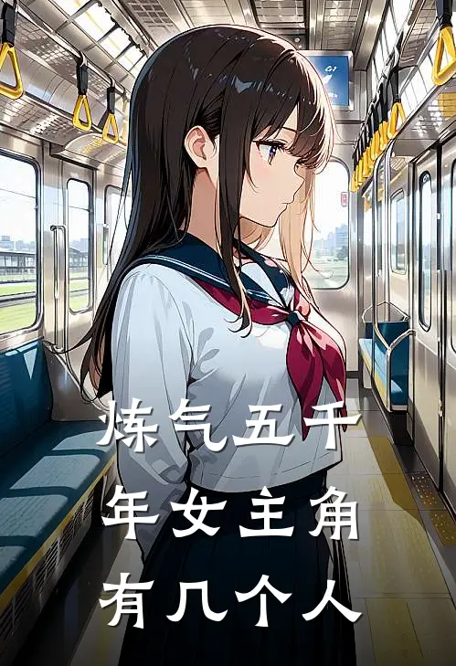 炼气五千年女主角有几个人