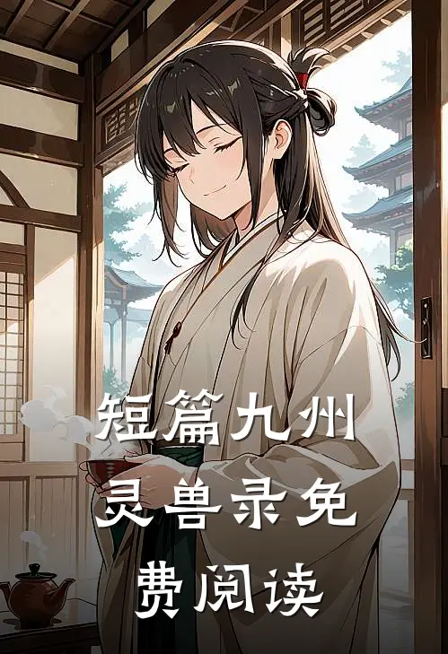 短篇九州灵兽录免费阅读