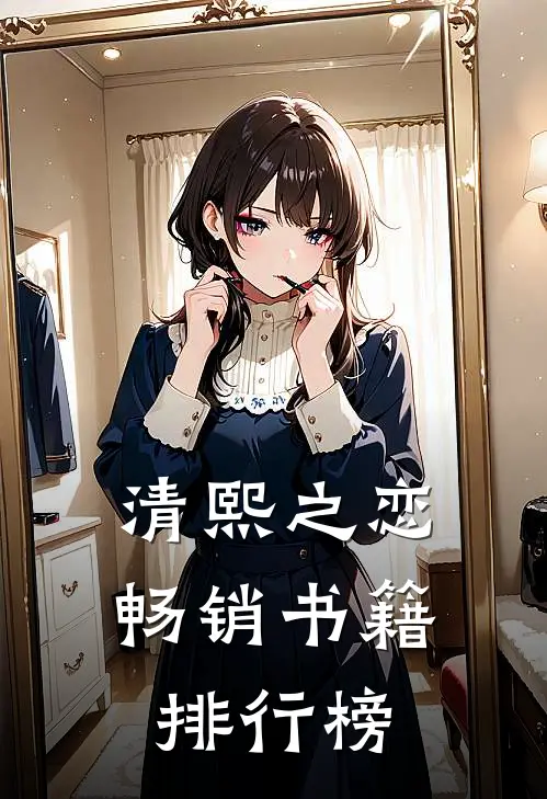清熙之恋畅销书籍排行榜