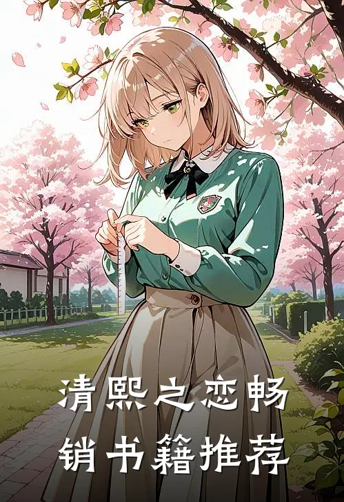 清熙之恋畅销书籍推荐