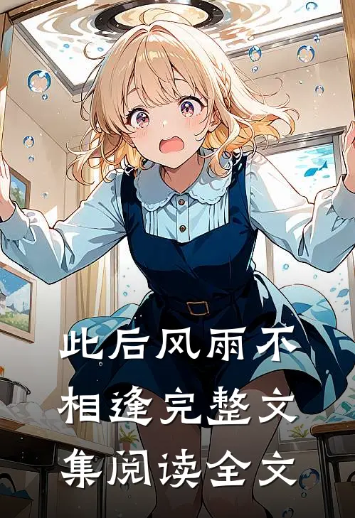此后风雨不相逢完整文集阅读全文