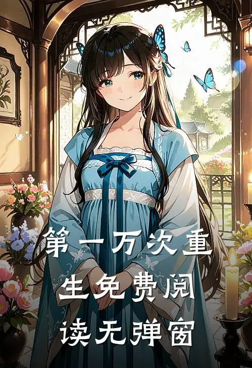 第一万次重生免费阅读无弹窗
