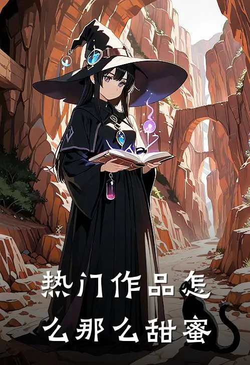 热门作品怎么那么甜蜜