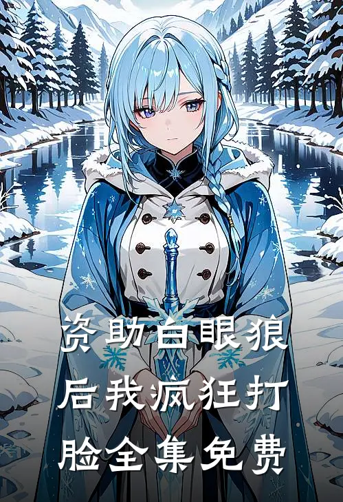 资助白眼狼后我疯狂打脸全集免费